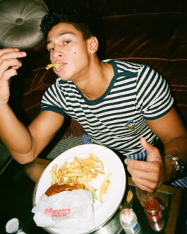 Peninah Amanda Styling