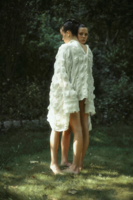 Peninah Amanda Styling