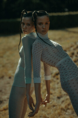 Peninah Amanda Styling