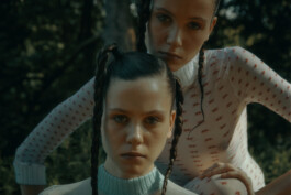 Peninah Amanda Styling