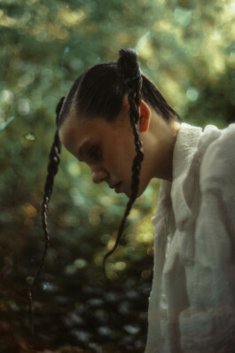 Peninah Amanda Styling