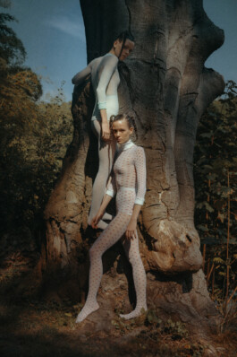 Peninah Amanda Styling