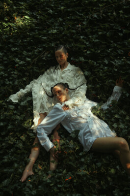 Peninah Amanda Styling