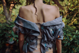 Peninah Amanda Styling