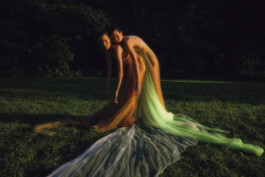 Peninah Amanda Styling