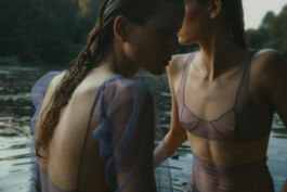 Peninah Amanda Styling