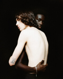 Peninah Amanda Styling