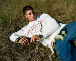 Peninah Amanda Styling