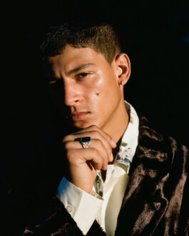 Peninah Amanda Styling