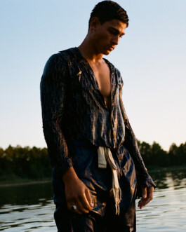 Peninah Amanda Styling