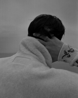 Peninah Amanda Styling