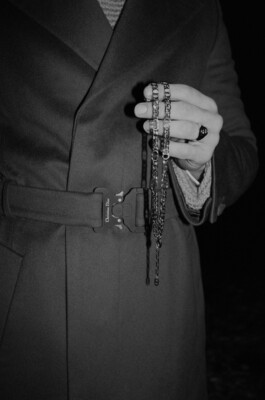 Peninah Amanda Styling