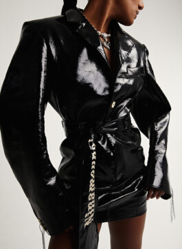 Peninah Amanda Styling