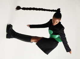 Peninah Amanda Styling