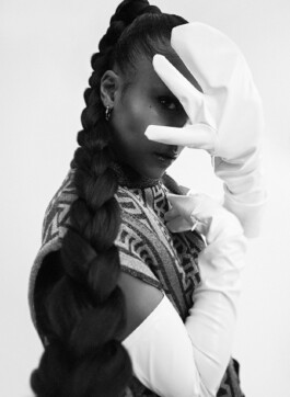 Peninah Amanda Styling