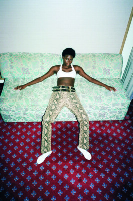 Peninah Amanda Styling