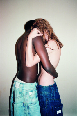 Peninah Amanda Styling