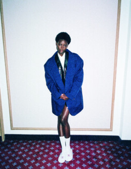 Peninah Amanda Styling