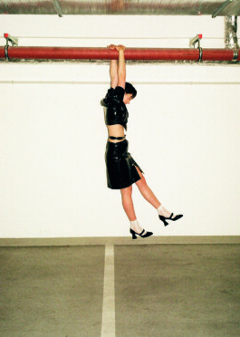 Peninah Amanda Styling