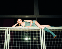 Peninah Amanda Styling