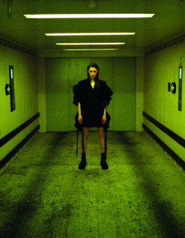 Peninah Amanda Styling