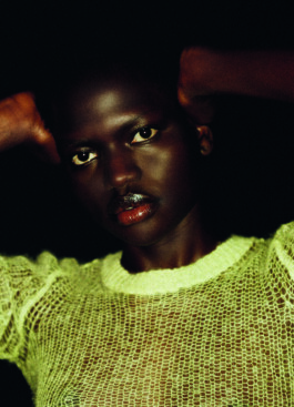 Peninah Amanda Styling