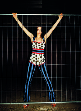 Peninah Amanda Styling