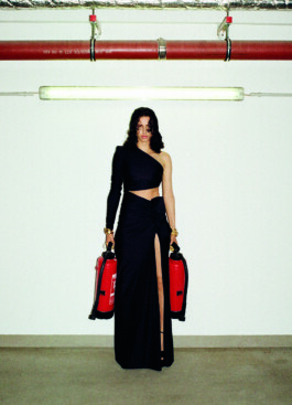 Peninah Amanda Styling