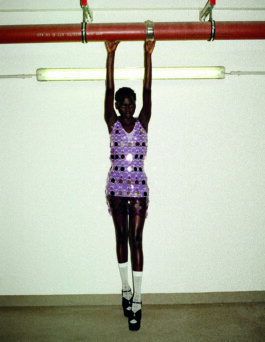 Peninah Amanda Styling