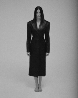 Peninah Amanda Styling