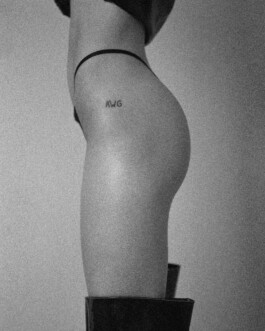 Peninah Amanda Styling