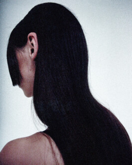 Peninah Amanda Styling