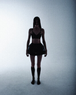 Peninah Amanda Styling