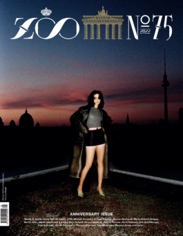 Peninah Amanda Styling