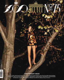 Peninah Amanda Styling