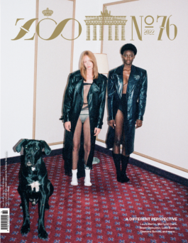 Peninah Amanda Styling