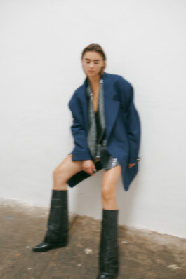 Peninah Amanda Styling