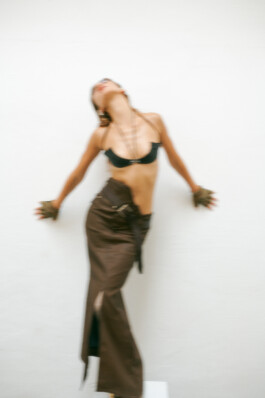 Peninah Amanda Styling