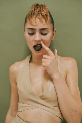 Peninah Amanda Styling