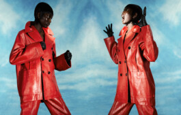 Peninah Amanda Styling