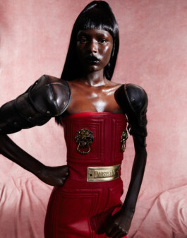 Peninah Amanda Styling