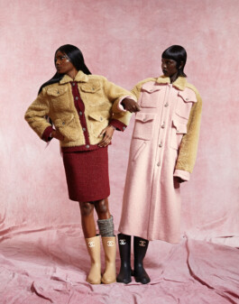 Peninah Amanda Styling