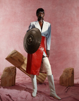 Peninah Amanda Styling