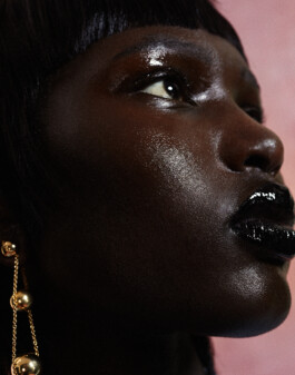 Peninah Amanda Styling