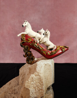 Peninah Amanda Styling