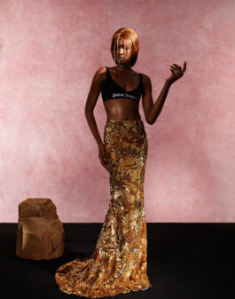 Peninah Amanda Styling