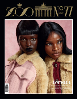 Peninah Amanda Styling