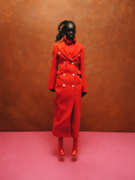 Peninah Amanda Styling