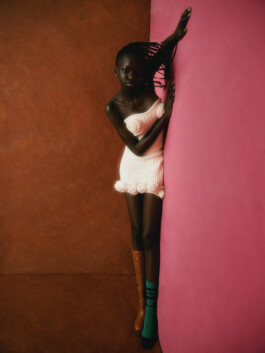 Peninah Amanda Styling