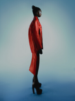 Peninah Amanda Styling